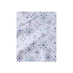MFP Celofán Zacskó 16x25 cm Crystal Vegyes Minták