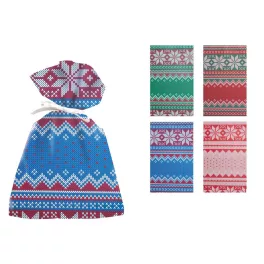 MFP Celofán Zacskó 16x25 cm Pullover Vegyes Minták