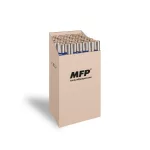 MFP Celofán 500 x 70 cm Víztiszta Tekercses