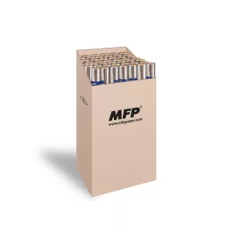 MFP Celofán 500 x 70 cm Víztiszta Tekercses