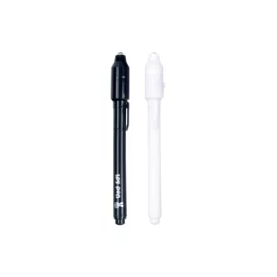 MFP Spypen Golyóstoll Láthatatlan Tinta Vegyes Színek