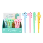 MFP Little Dinosaurs Zseléstoll 0,5 Kék Kupakos