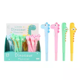 MFP Little Dinosaurs Zseléstoll 0,5 Kék Kupakos