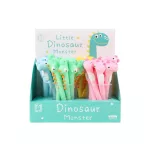 MFP Little Dinosaurs Zseléstoll 0,5 Kék Kupakos