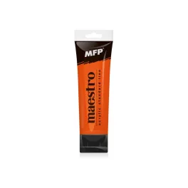MFP Maestro Akrilfesték 75 ml Narancs