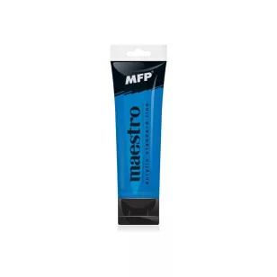MFP Maestro Akrilfesték 75 ml Kék