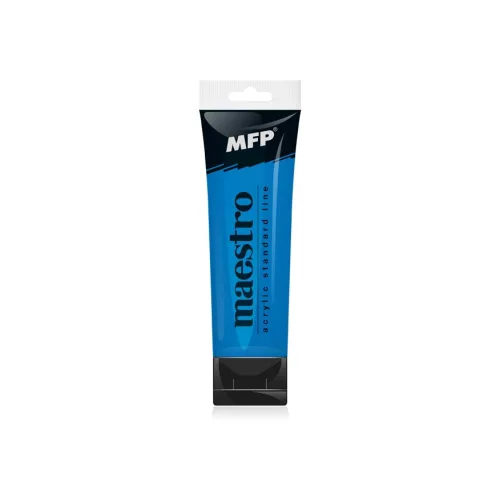 MFP Maestro Akrilfesték 75 ml Kék