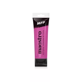 MFP Maestro Akrilfesték 75 ml Fukszia