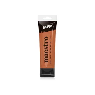 MFP Maestro Akrilfesték 75 ml Terrakotta