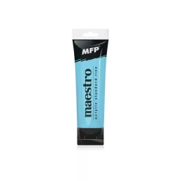 MFP Maestro Akrilfesték 75 ml Világos Kék
