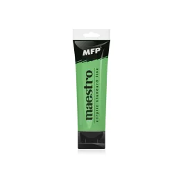 MFP Maestro Akrilfesték 75 ml Menta Zöld