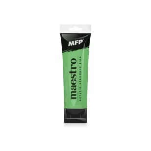MFP Maestro Akrilfesték 75 ml Menta Zöld