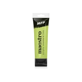 MFP Maestro Akrilfesték 75 ml Pisztácia Zöld