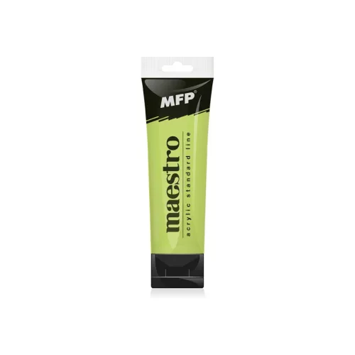 MFP Maestro Akrilfesték 75 ml Pisztácia Zöld