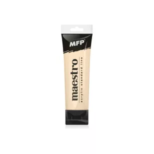MFP Maestro Akrilfesték 75 ml Elefántcsont