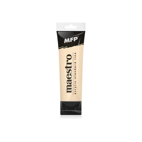 MFP Maestro Akrilfesték 75 ml Elefántcsont