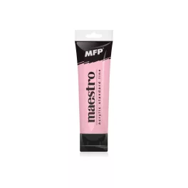 MFP Maestro Akrilfesték 75 ml Korall Pink