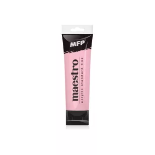 MFP Maestro Akrilfesték 75 ml Korall Pink