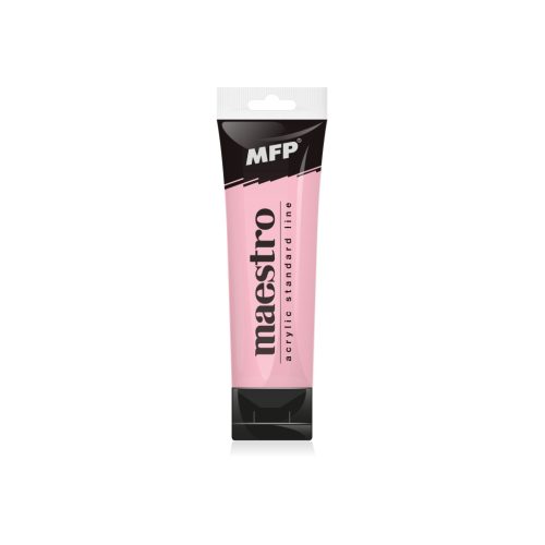 Maestro Akrilfesték 75 ml Korall Pink
