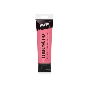 MFP Maestro Akrilfesték 75 ml Rózsaszín
