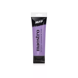 MFP Maestro Akrilfesték 75 ml Lila