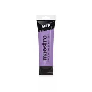 MFP Maestro Akrilfesték 75 ml Lila