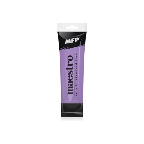 MFP Maestro Akrilfesték 75 ml Lila