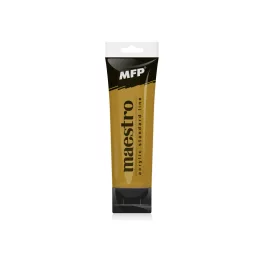 MFP Maestro Akrilfesték 75 ml Metál Arany