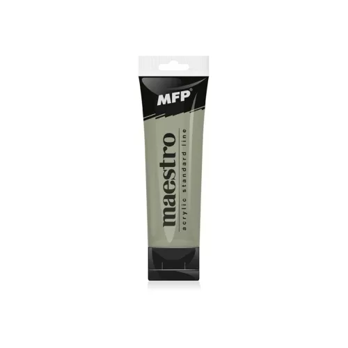 MFP Maestro Akrilfesték 75 ml Zsálya