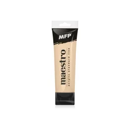 MFP Maestro Akrilfesték 75 ml Latte