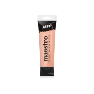 MFP Maestro Akrilfesték 75 ml Pearl Rose Gold