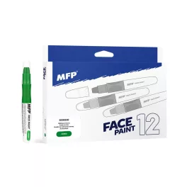 MFP Arcfesték Zöld 6 gramm