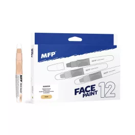 MFP Arcfesték Bézs 6 gramm