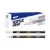 MFP Akril Filctoll 1 mm Ezüst