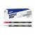 MFP Akril Filctoll 1 mm Piros