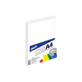 MFP Rajzlap A/4 190 gramm 200 Ív/Csomag
