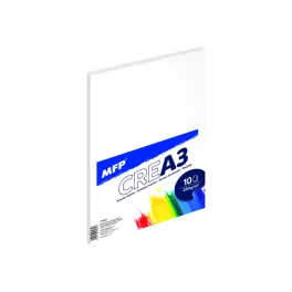 MFP Rajzlap A/3 250 gramm 10 Ív/Csomag
