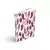 MFP Füzet A/4 100 Lapos Keményfedeles Vonalas Tollpelyhek
