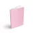 MFP Füzet A/5 100 Lapos Keményfedeles Pontos Pink