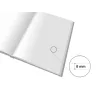 MFP Notesz A/5 Vonalas 100 Lapos Tulipán