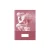 MFP Lux Füzet Iskolai A/4 60 Lapos Sima Think Red
