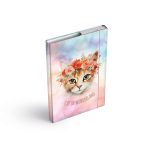 MFP Füzetbox A/4 4,5 cm Cica