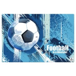 MFP Asztali Könyöklő 60x40 cm Foci