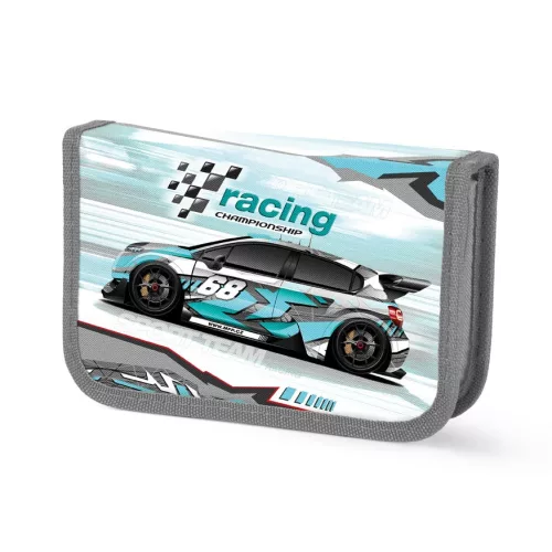 MFP Tolltartó Klapnis Töltetlen Autó