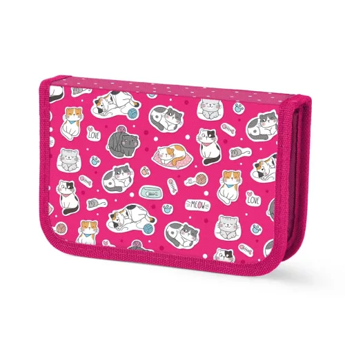 MFP Tolltartó Klapnis Töltetlen Cicák