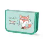 MFP Tolltartó Klapnis Töltetlen Róka