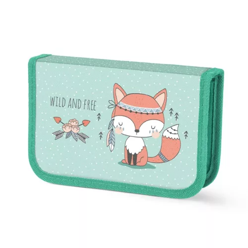 MFP Tolltartó Klapnis Töltetlen Róka