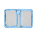 MFP Tolltartó Klapnis Töltetlen Foci