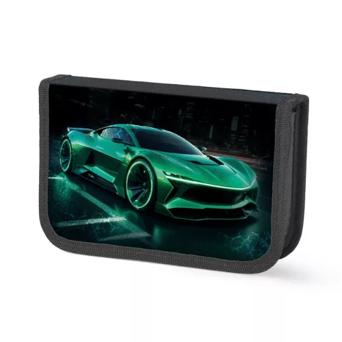 MFP Tolltartó Klapnis Töltetlen Az Utca Királya