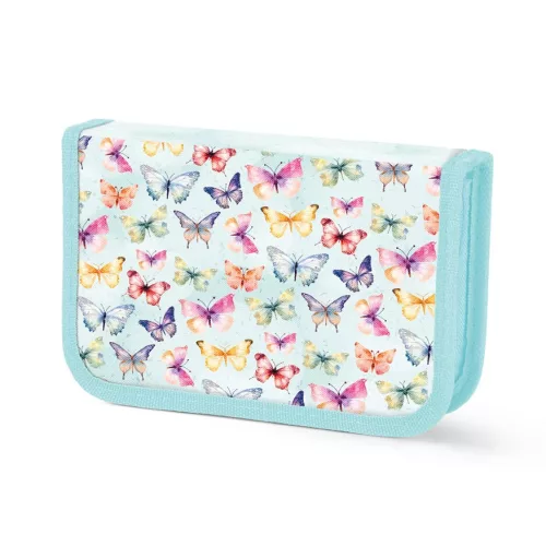 MFP Tolltartó Klapnis Töltetlen Pillangó